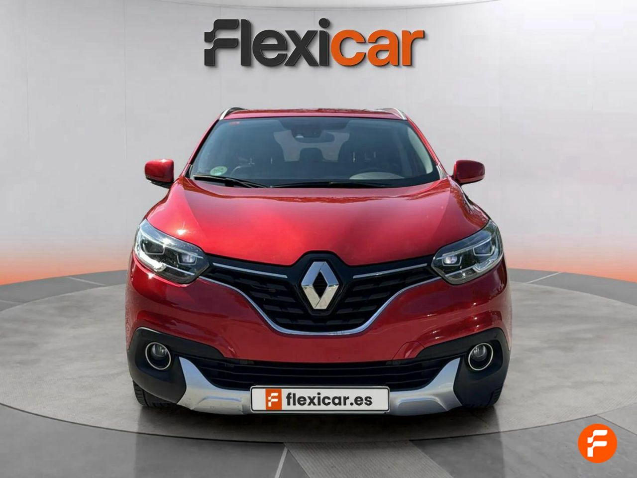 Foto Renault Kadjar 2