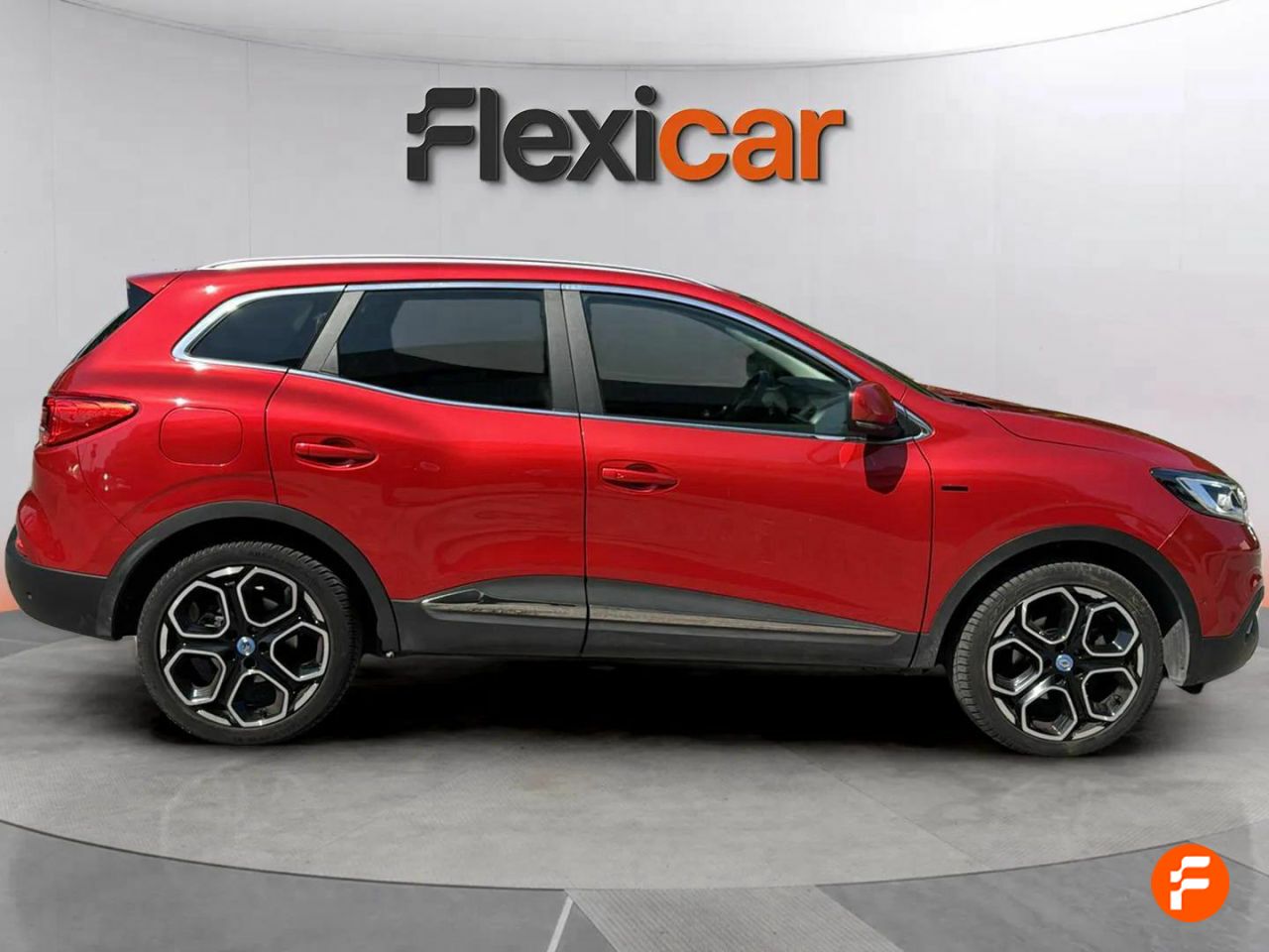 Foto Renault Kadjar 3