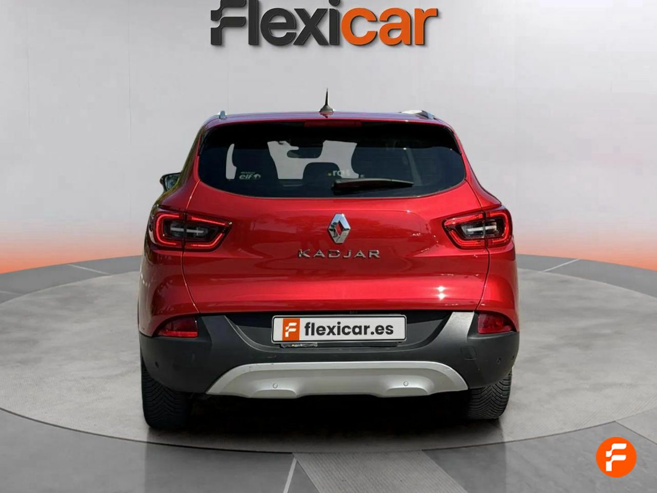 Foto Renault Kadjar 4