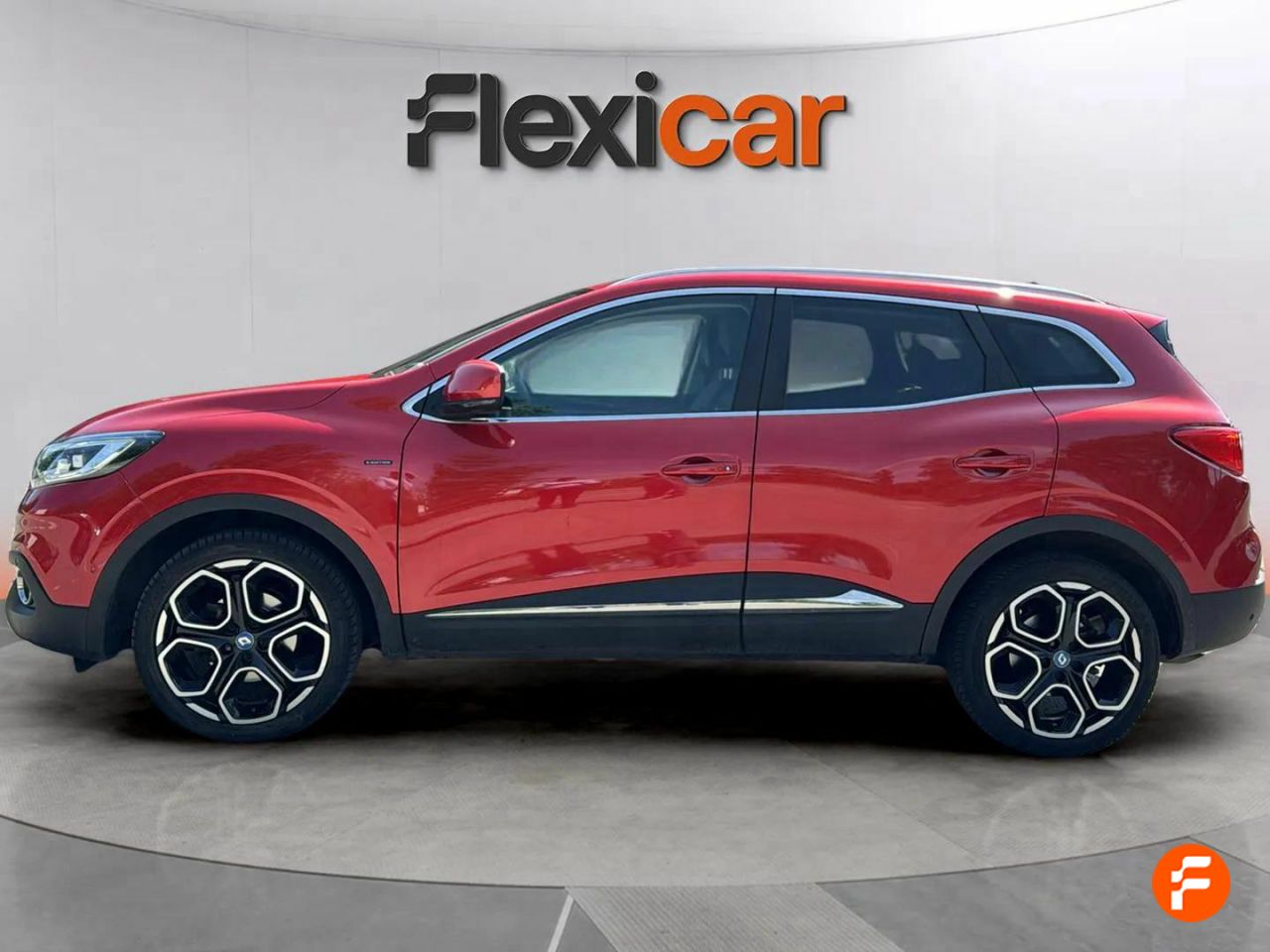 Foto Renault Kadjar 5
