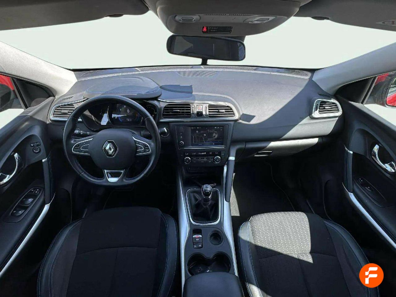 Foto Renault Kadjar 8