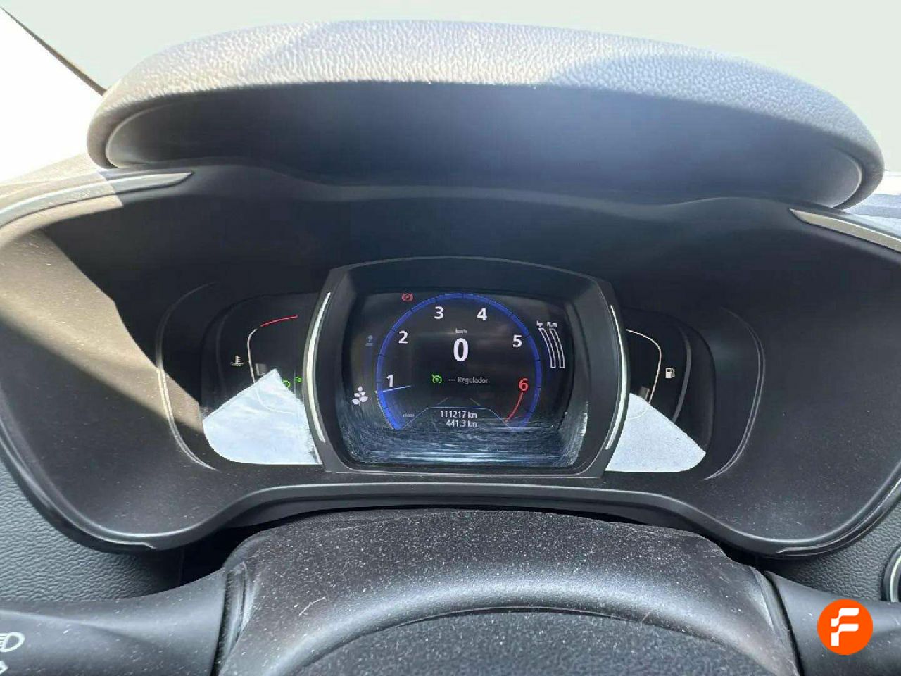 Foto Renault Kadjar 11