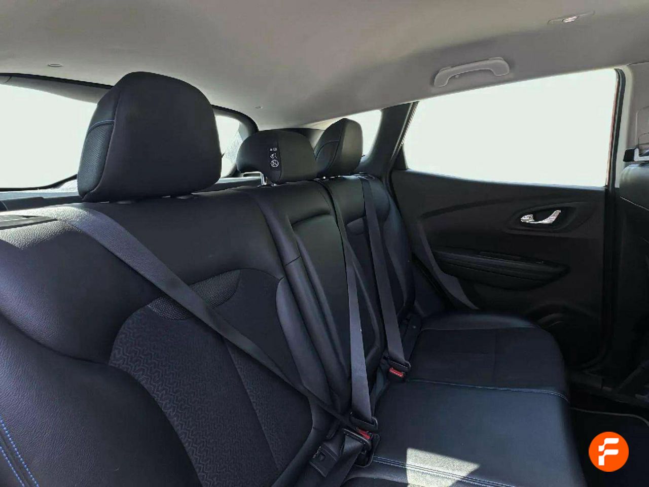 Foto Renault Kadjar 12