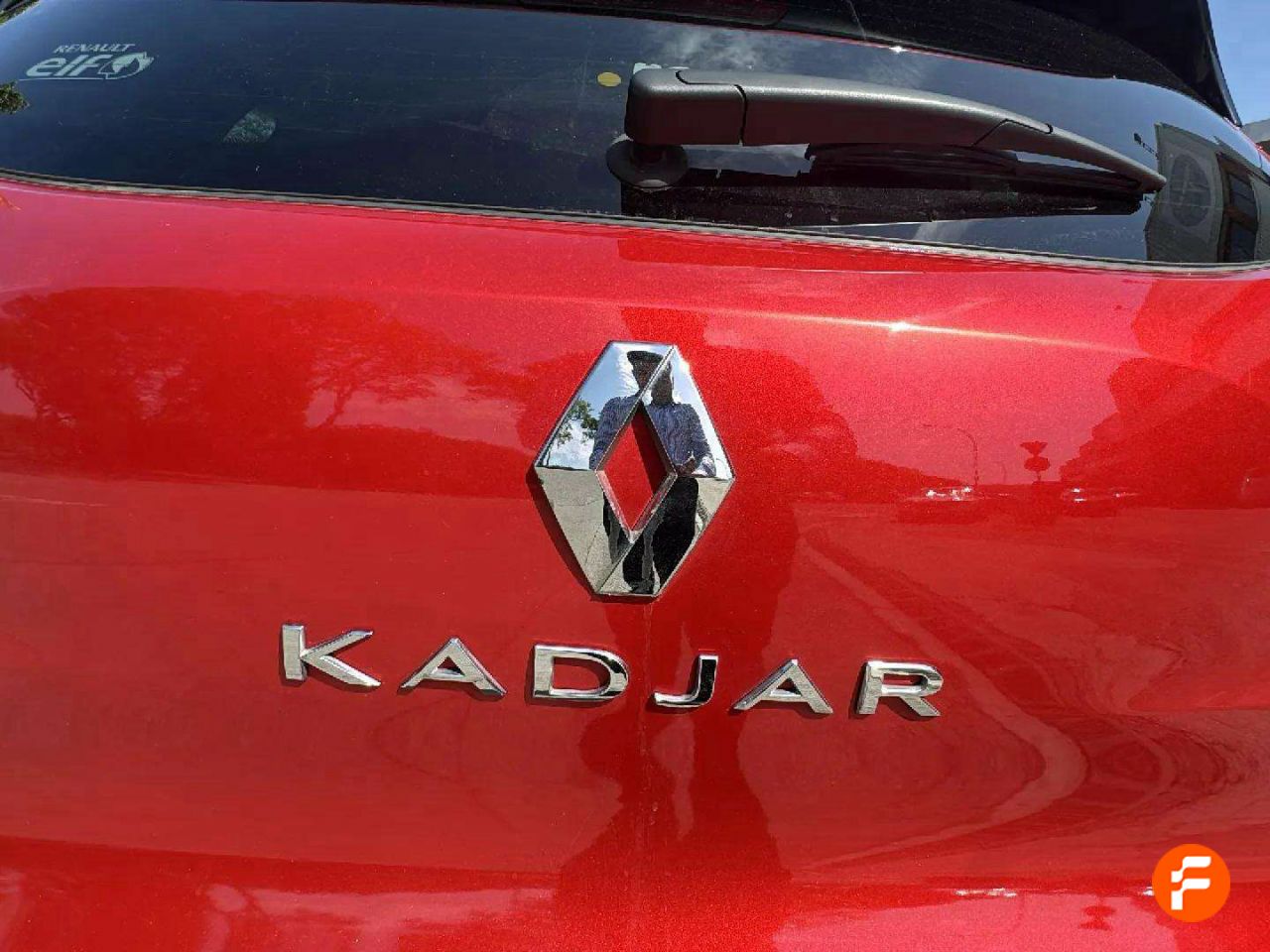 Foto Renault Kadjar 16