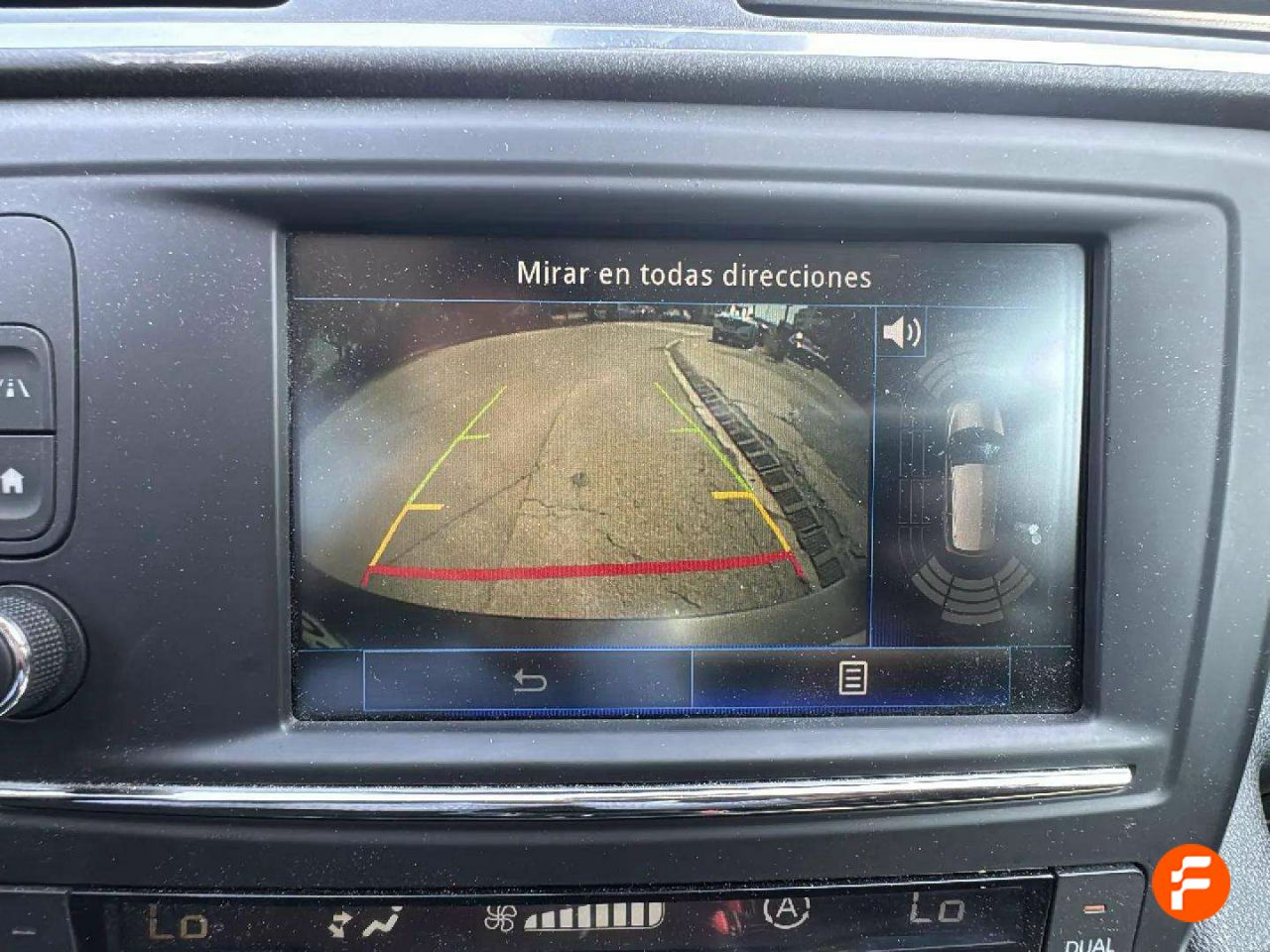 Foto Renault Kadjar 19