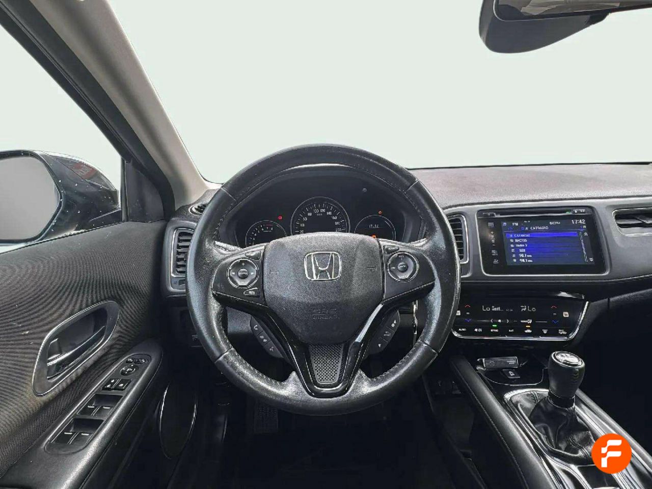 Foto Honda HR-V 8
