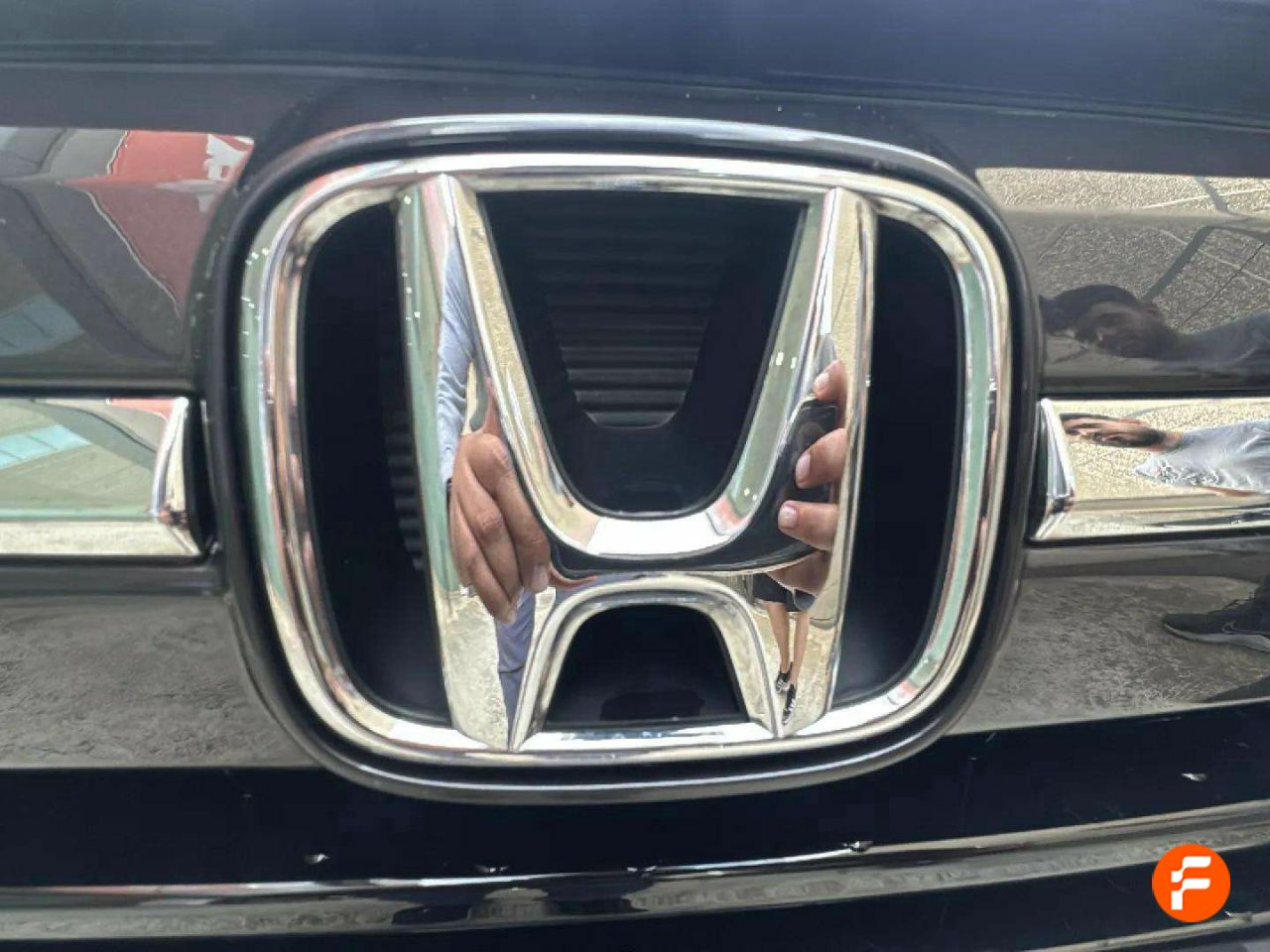 Foto Honda HR-V 20