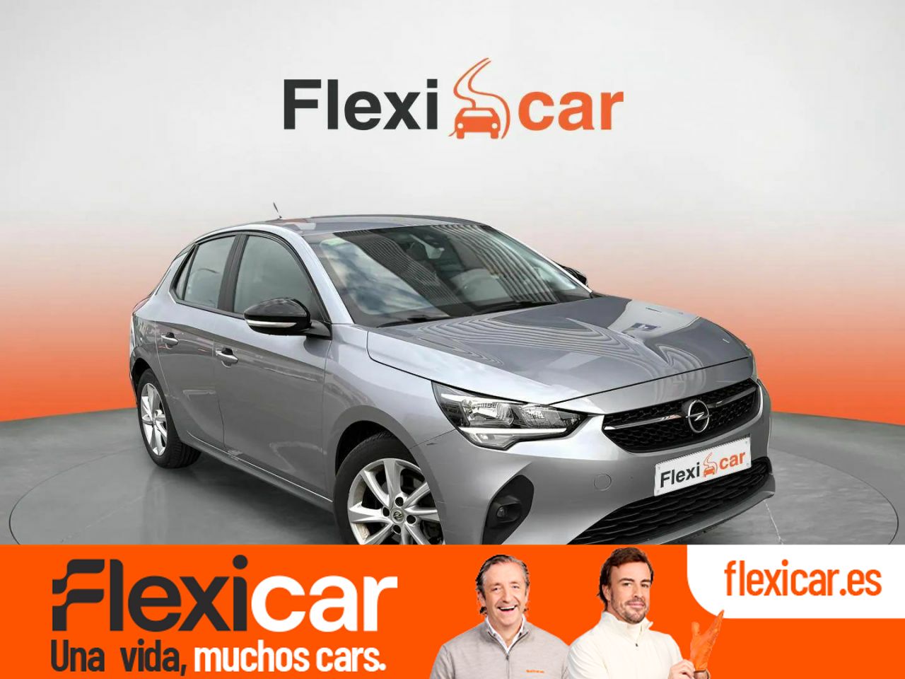 Foto Opel Corsa 1