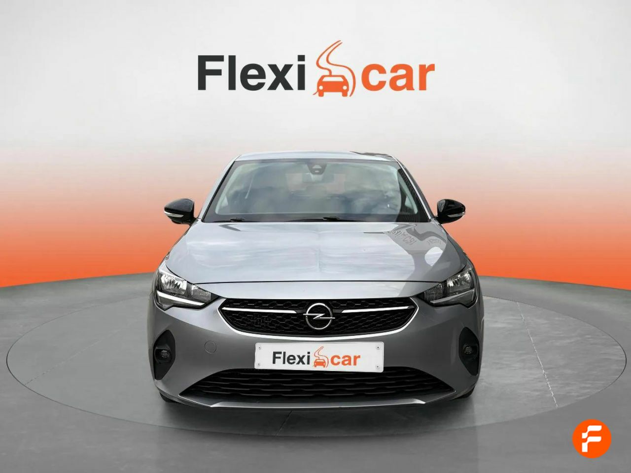 Foto Opel Corsa 2