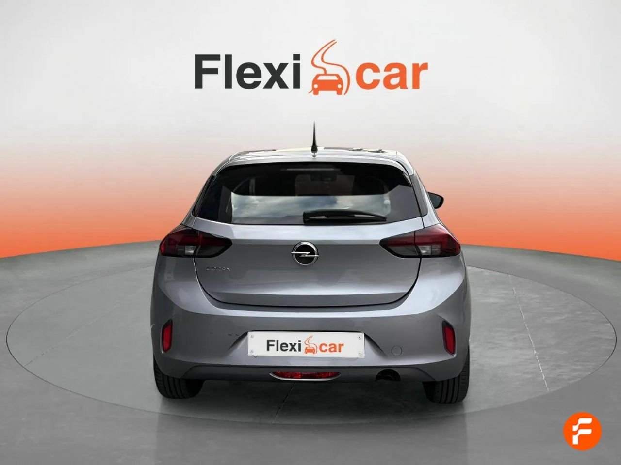 Foto Opel Corsa 4