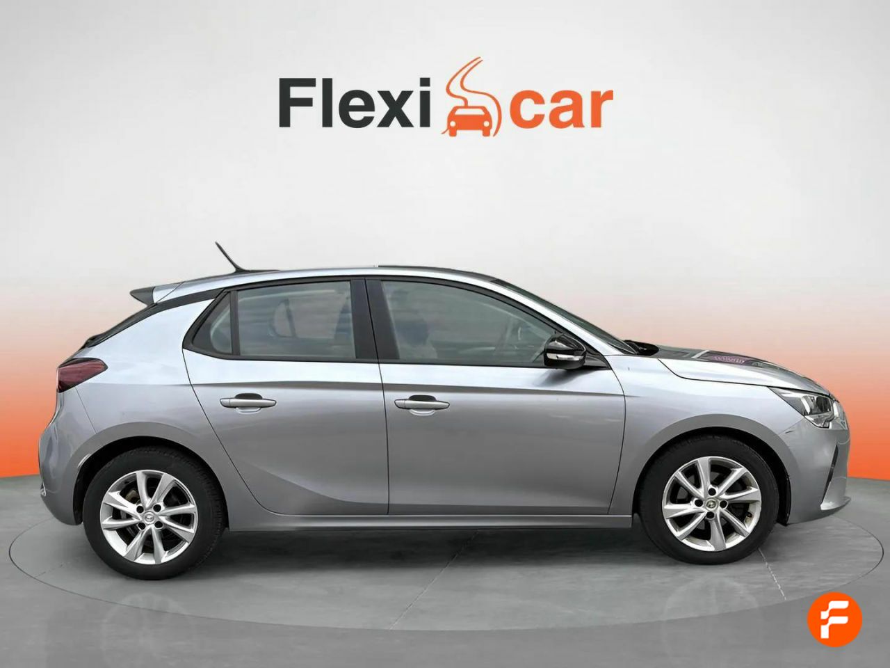 Foto Opel Corsa 5