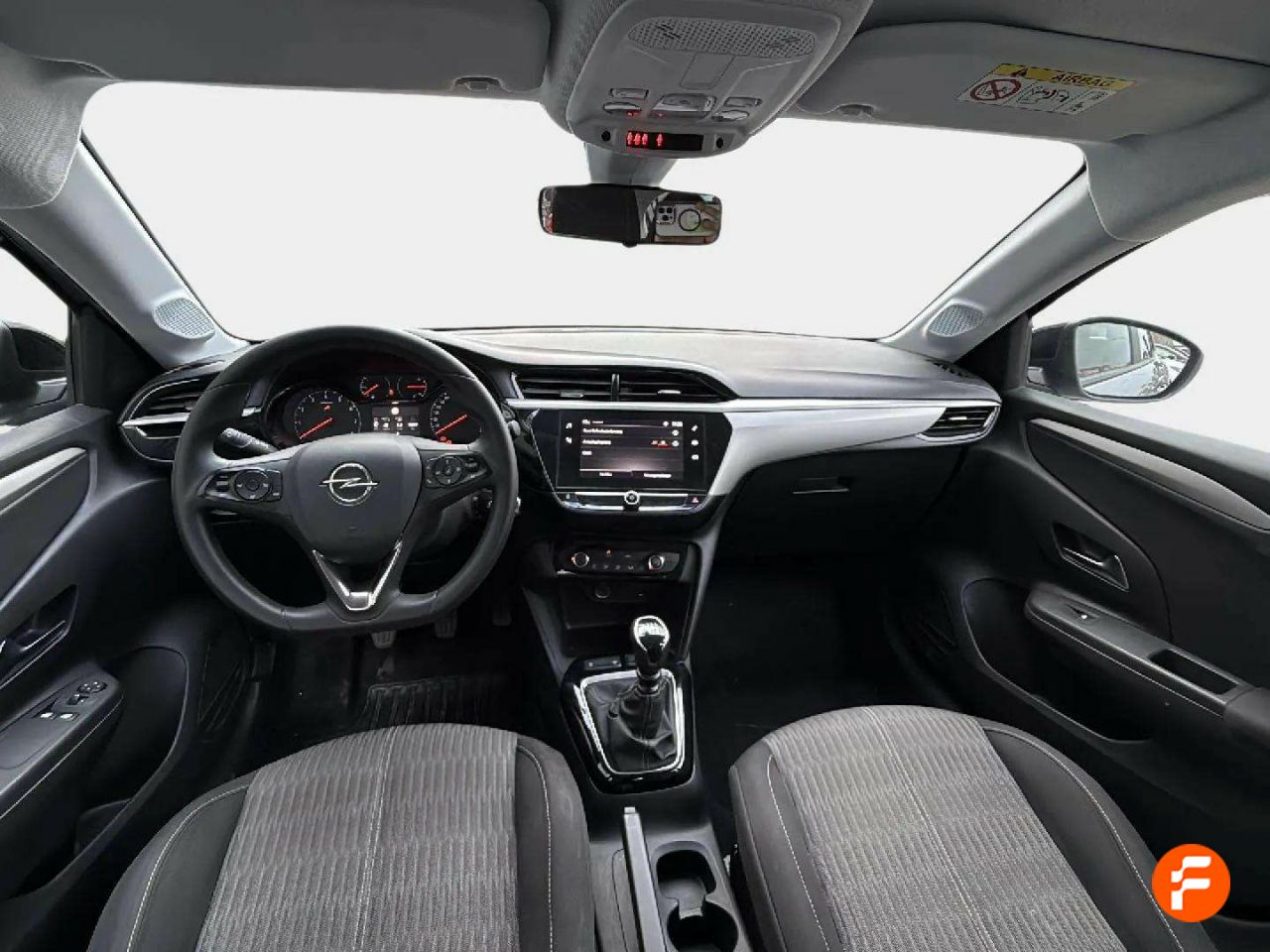 Foto Opel Corsa 7
