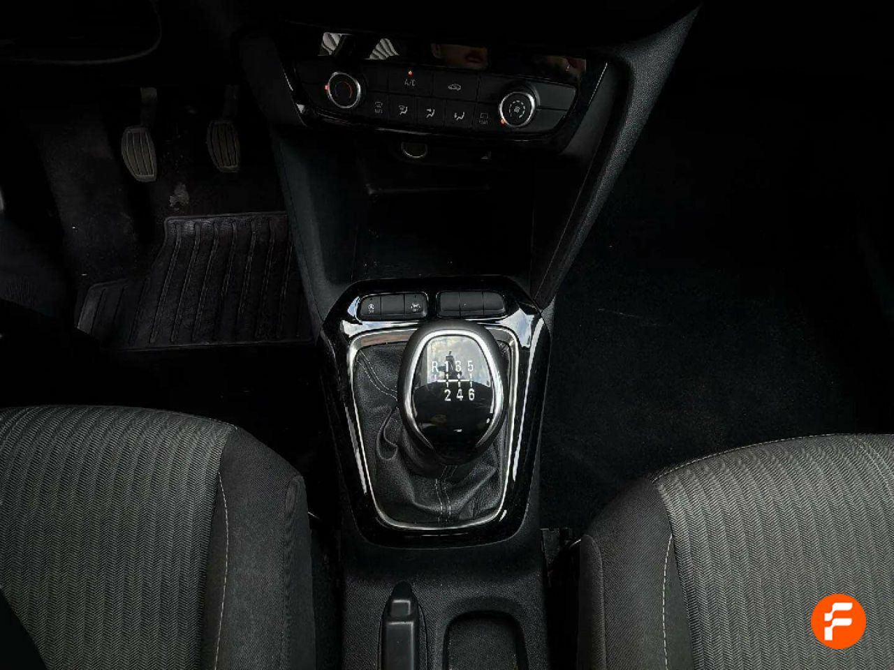 Foto Opel Corsa 8