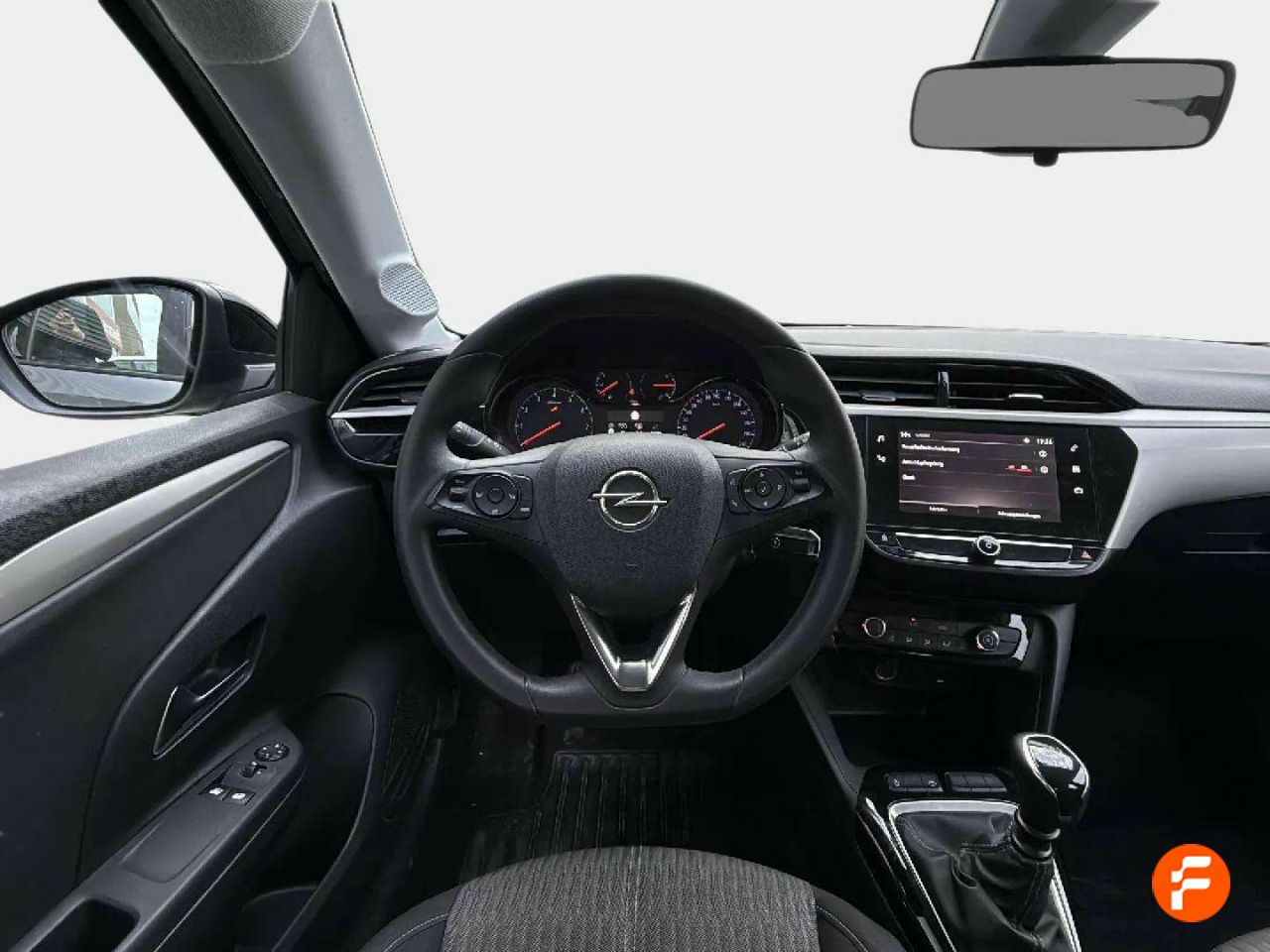 Foto Opel Corsa 9