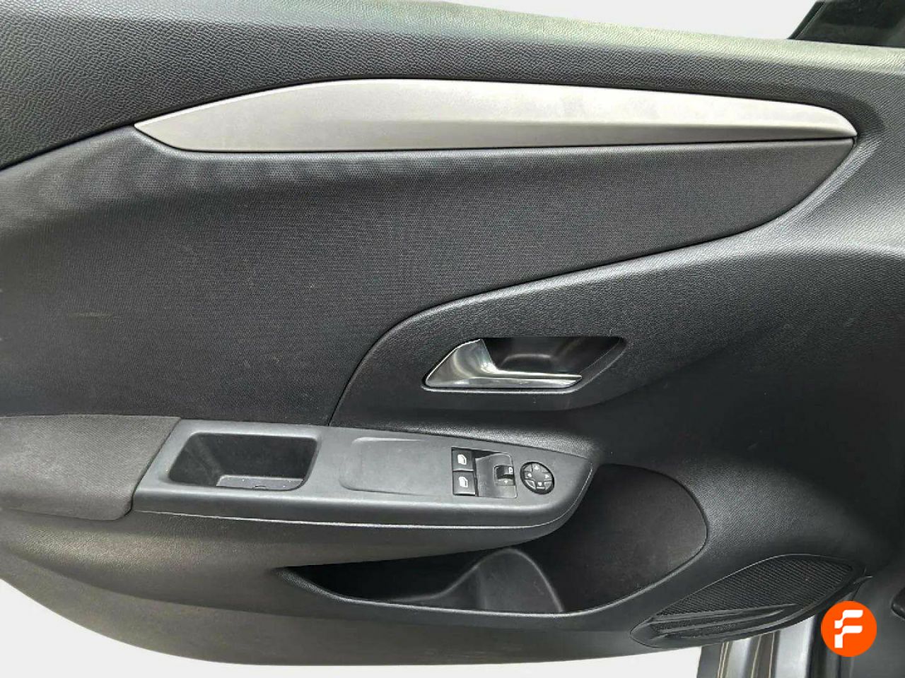 Foto Opel Corsa 11