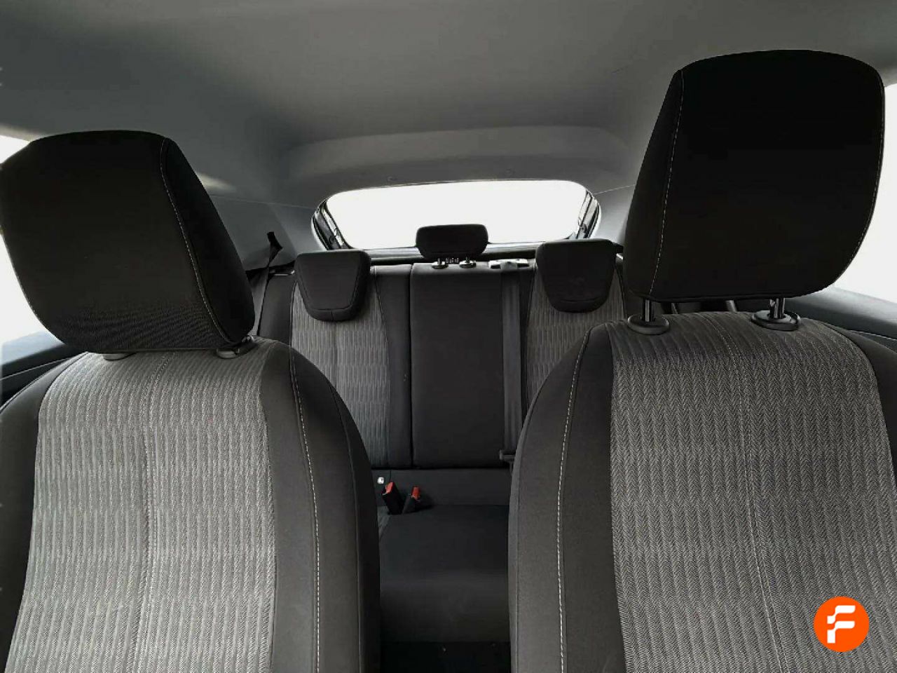 Foto Opel Corsa 13