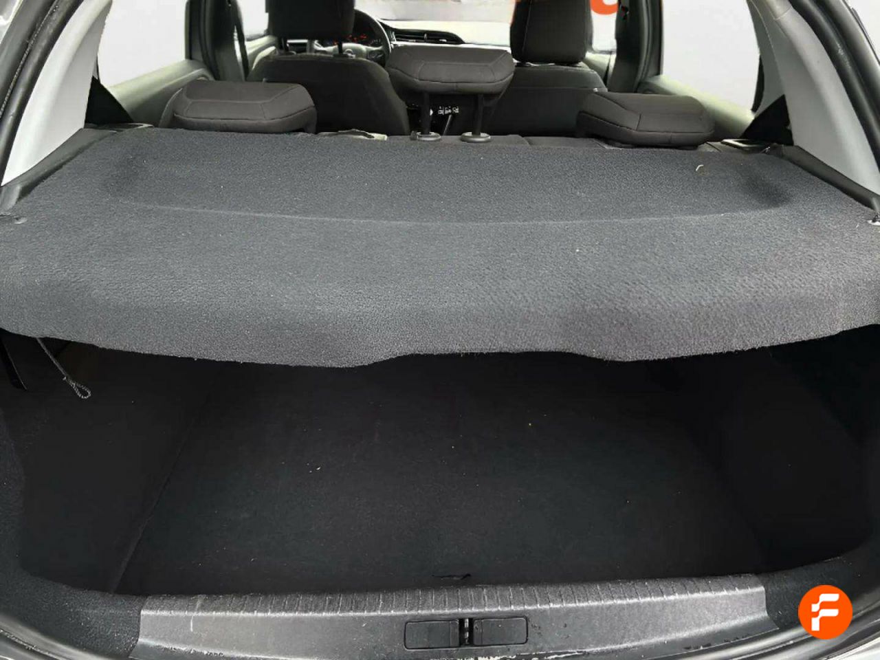 Foto Opel Corsa 14
