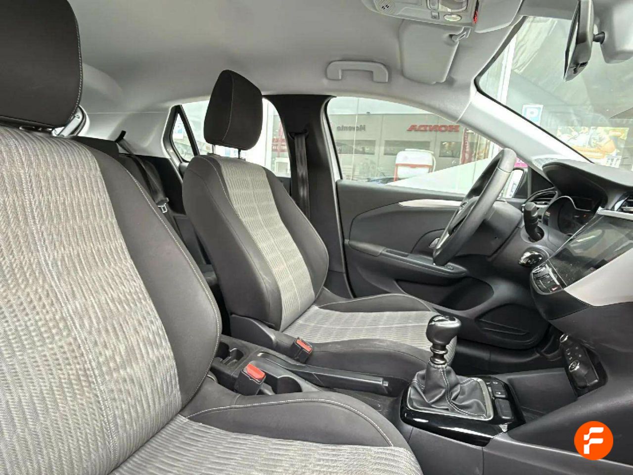 Foto Opel Corsa 18