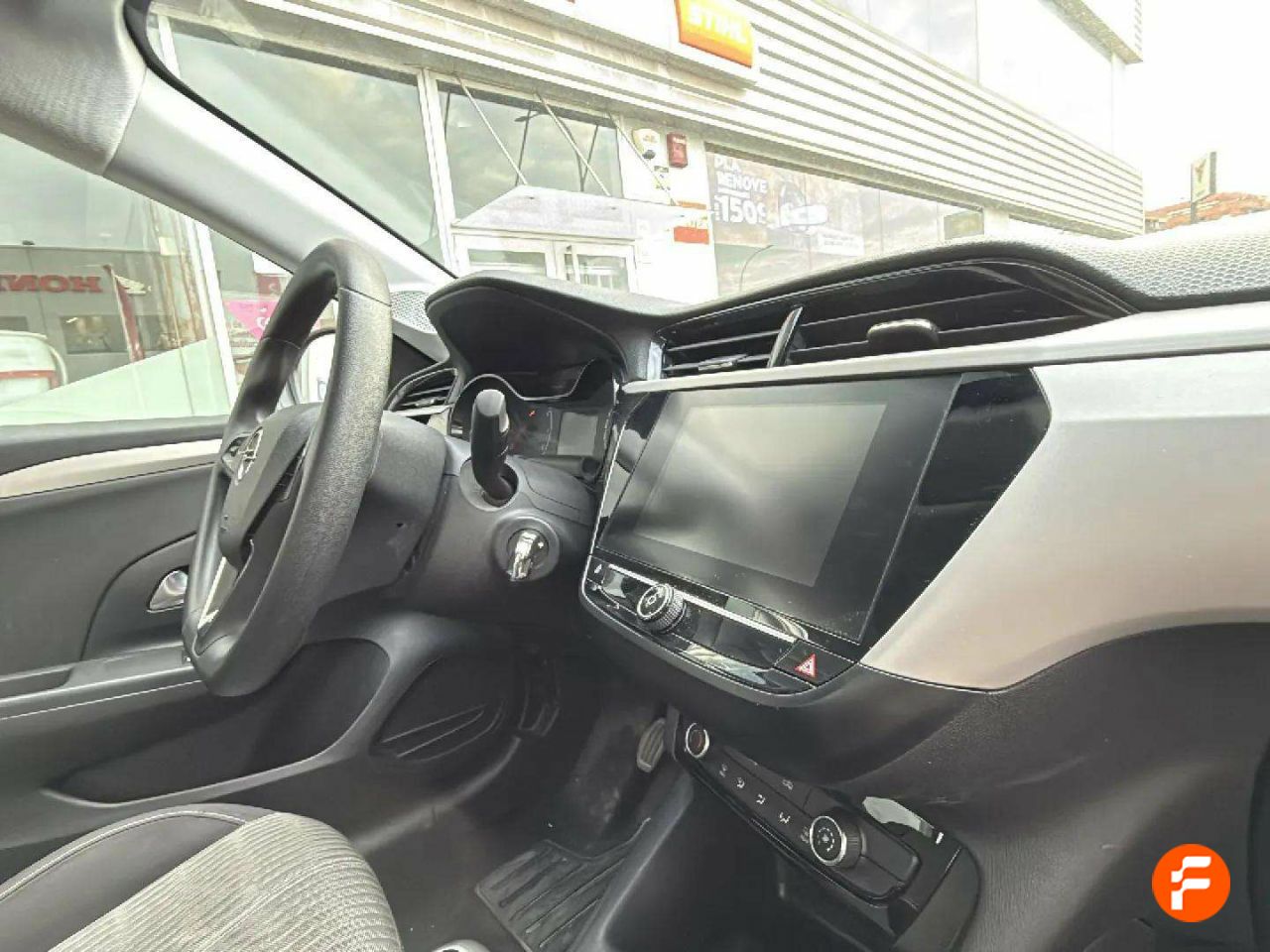 Foto Opel Corsa 19
