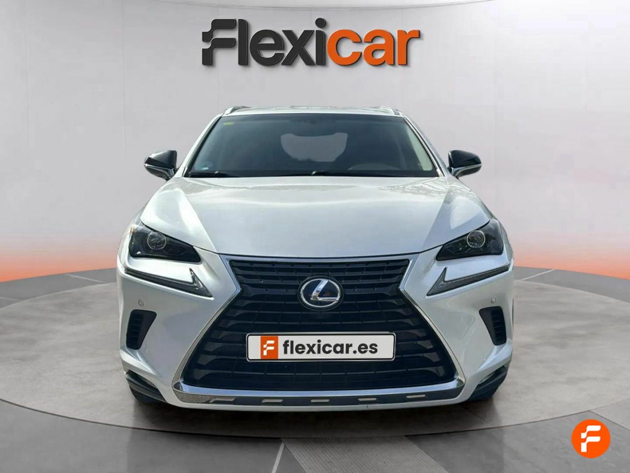 Foto Lexus NX 2