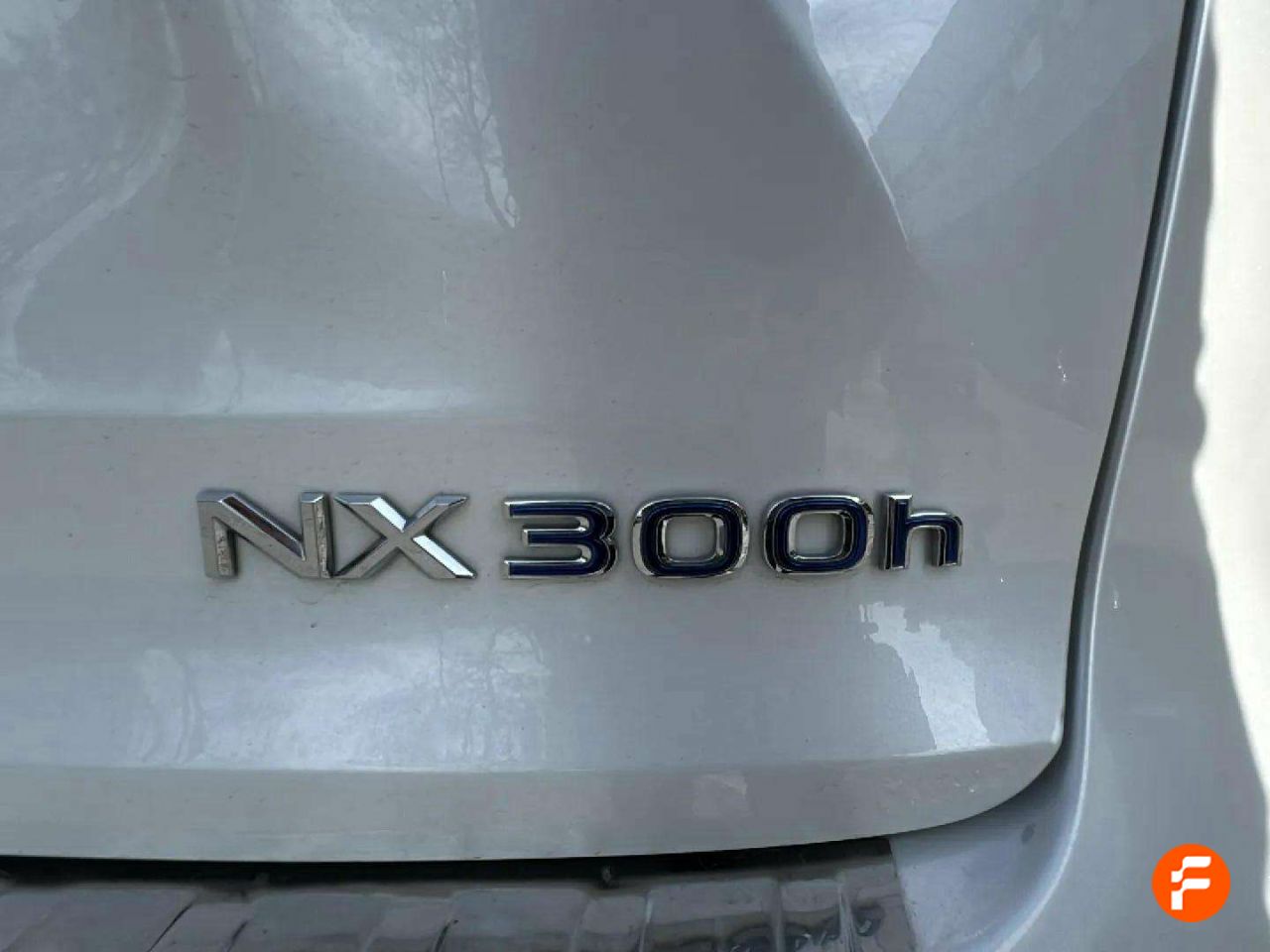 Foto Lexus NX 17