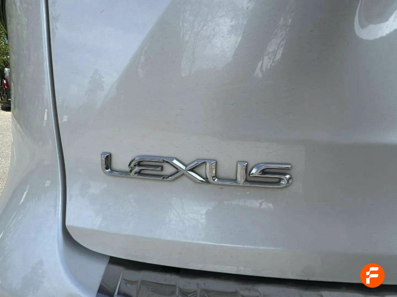 Foto Lexus NX 18