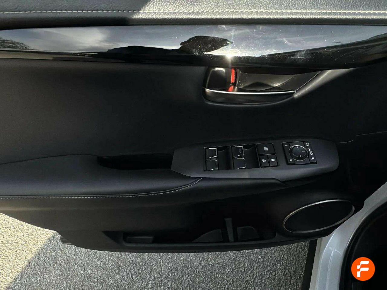 Foto Lexus NX 20