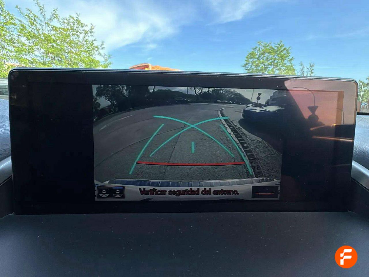 Foto Lexus NX 21