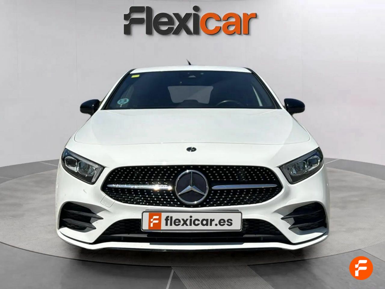 Foto Mercedes-Benz Clase A 3