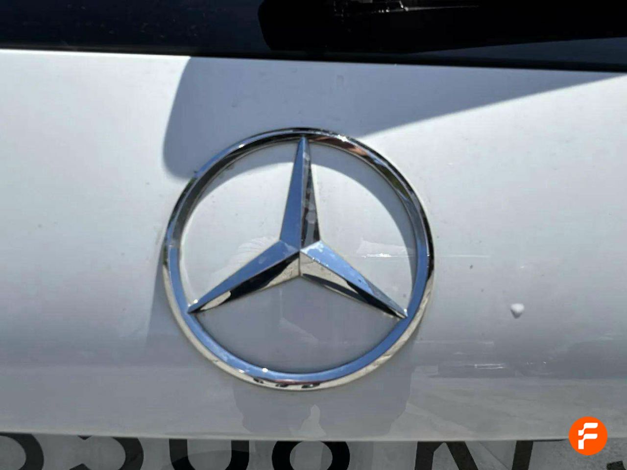 Foto Mercedes-Benz Clase A 16