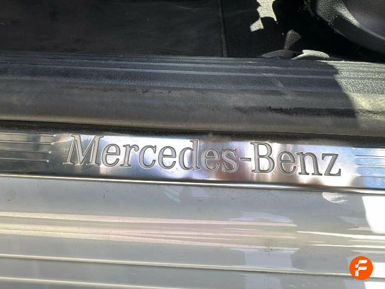 Foto Mercedes-Benz Clase A 18