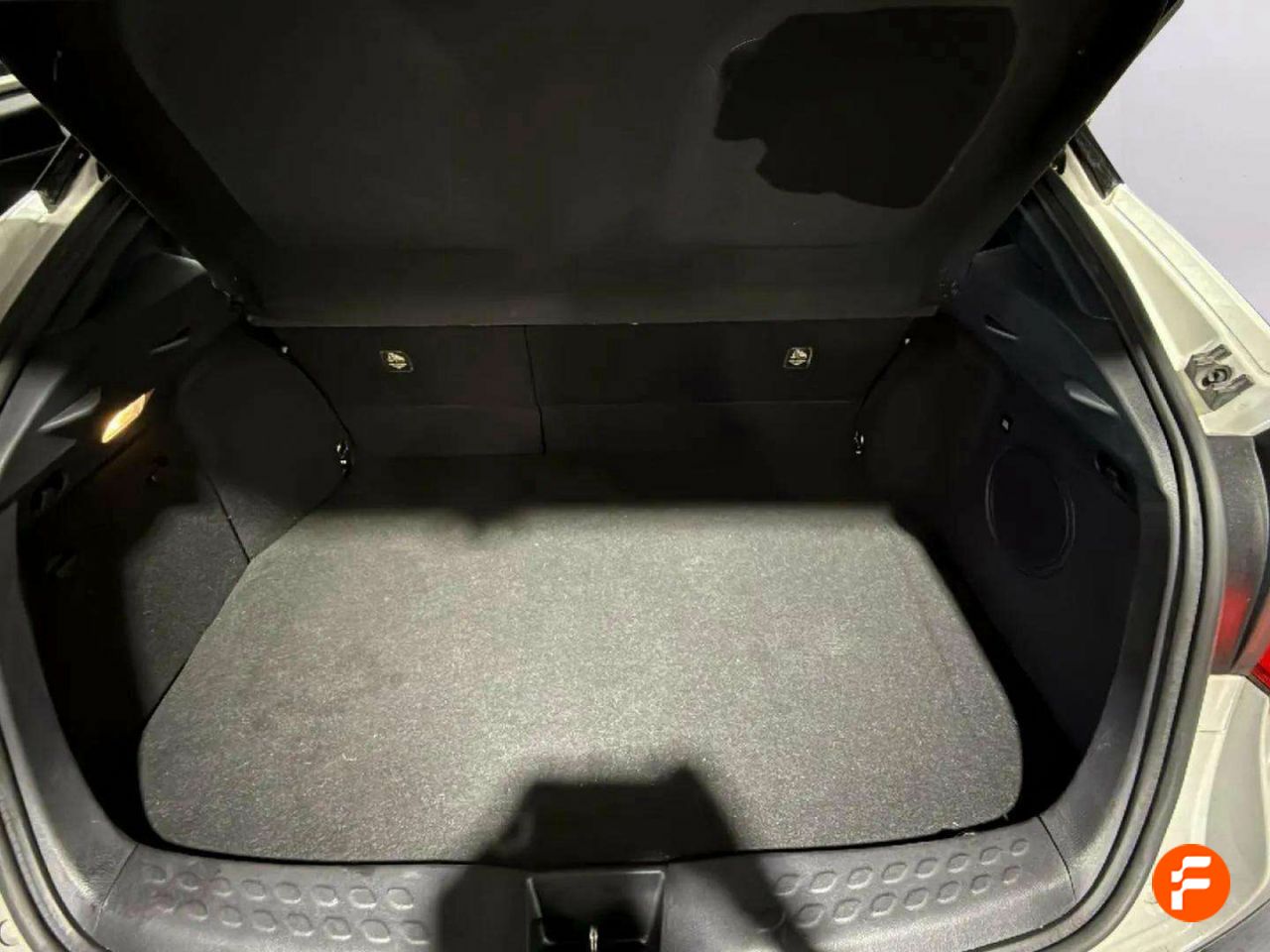Foto Toyota C-HR 18