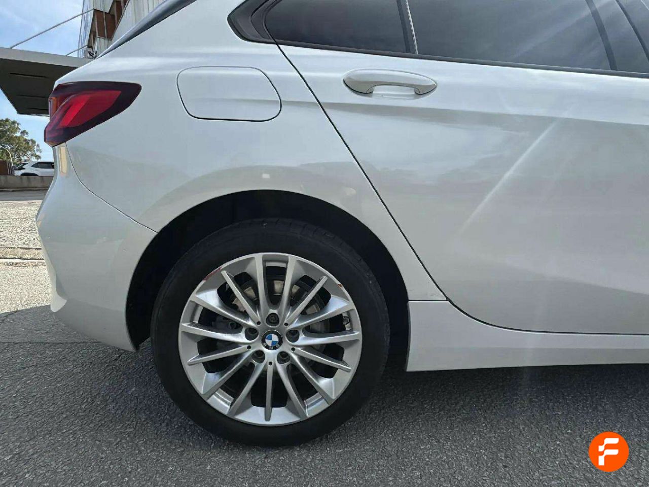 Foto BMW Serie 1 17