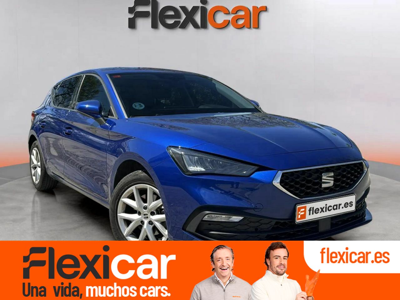 Foto Seat León 1