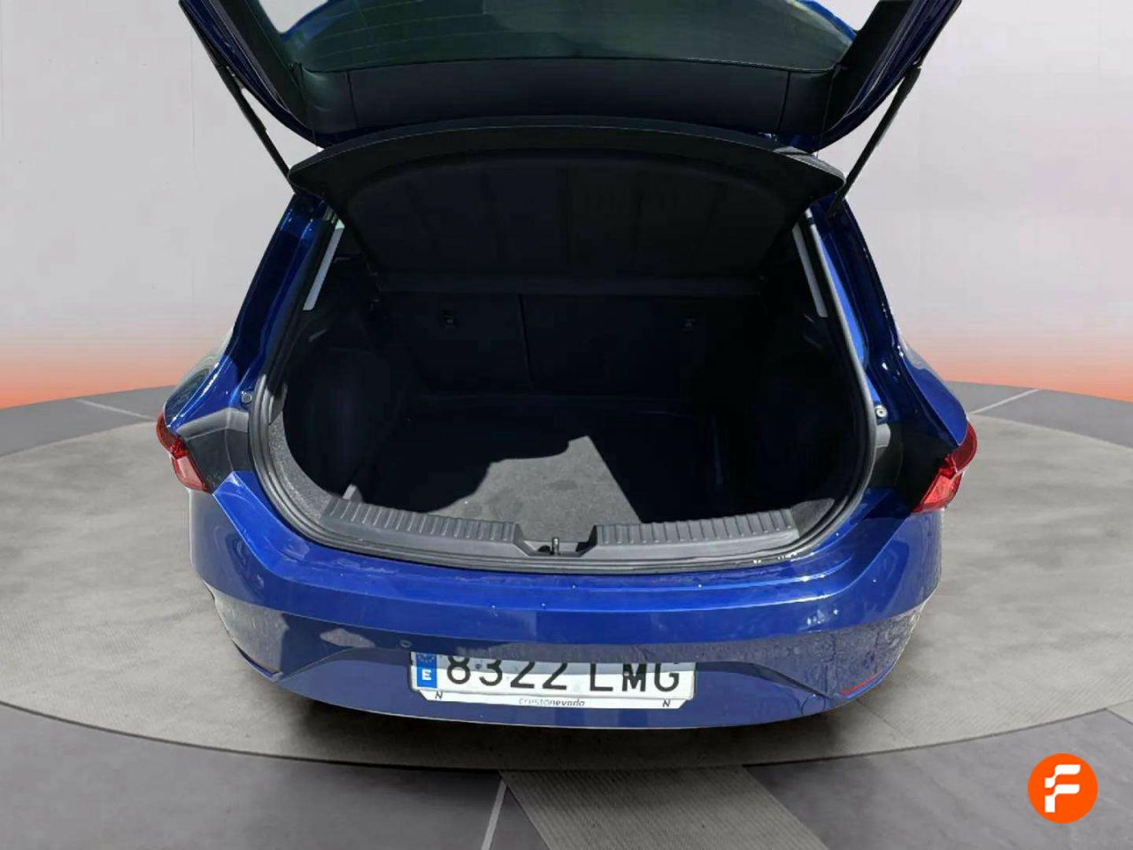 Foto Seat León 7