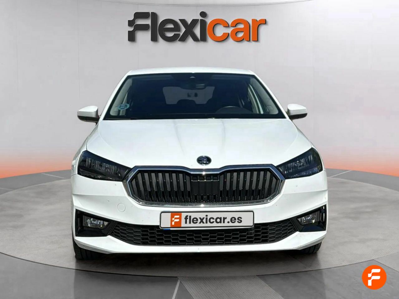 Foto Skoda Fabia 2