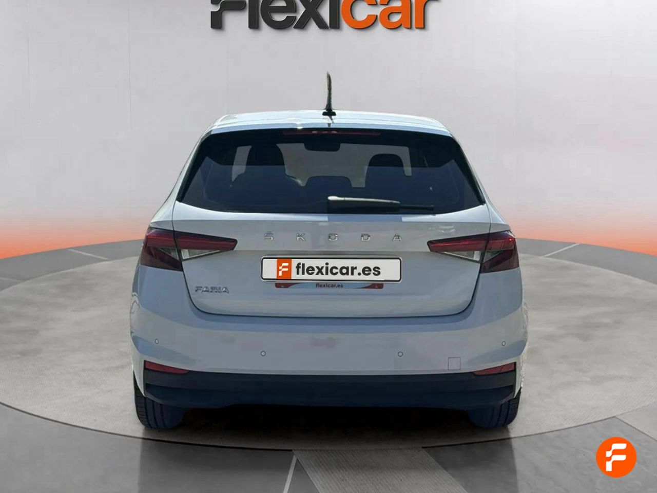 Foto Skoda Fabia 4