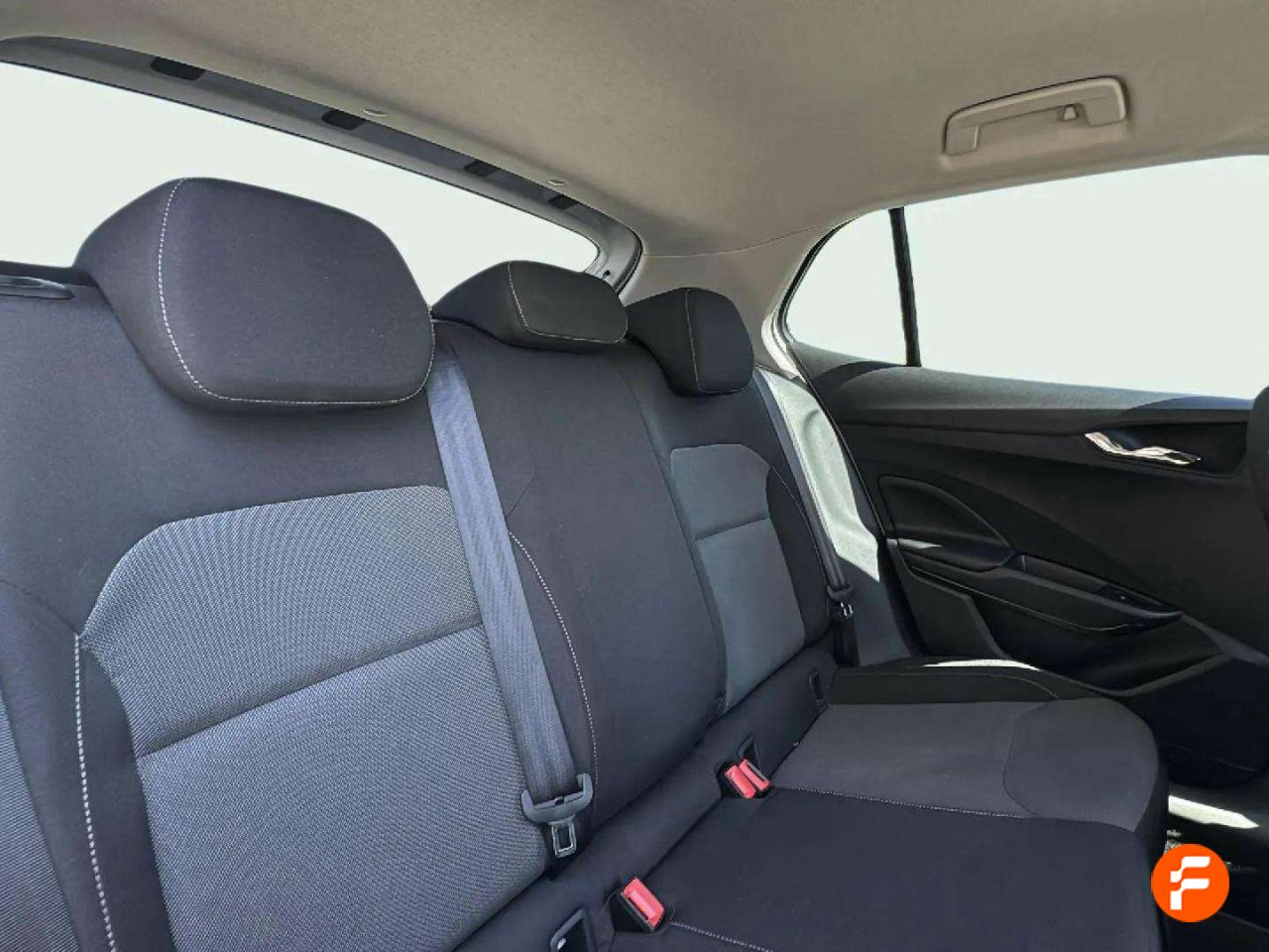 Foto Skoda Fabia 12