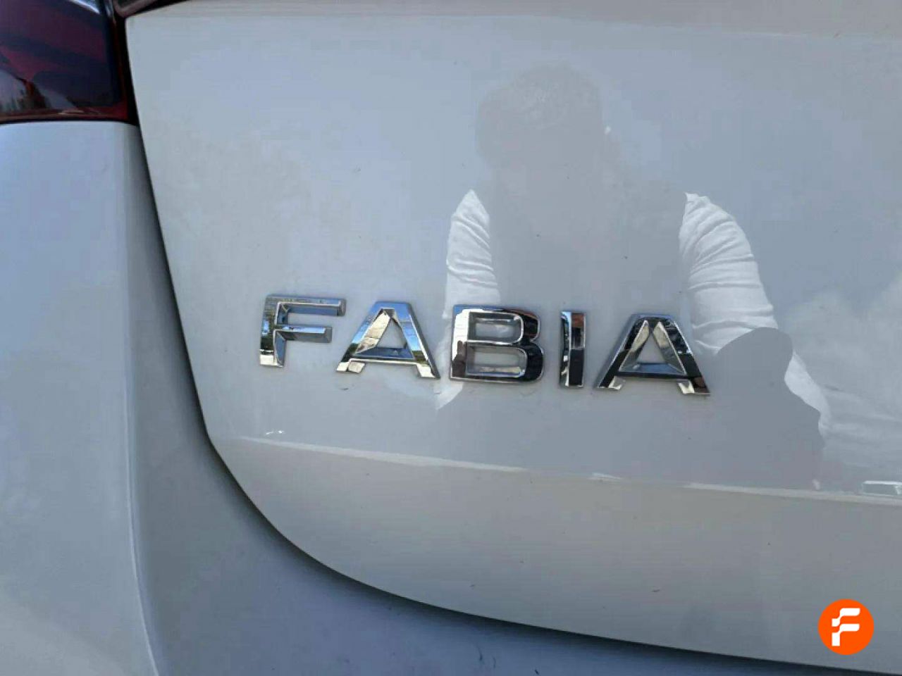 Foto Skoda Fabia 17