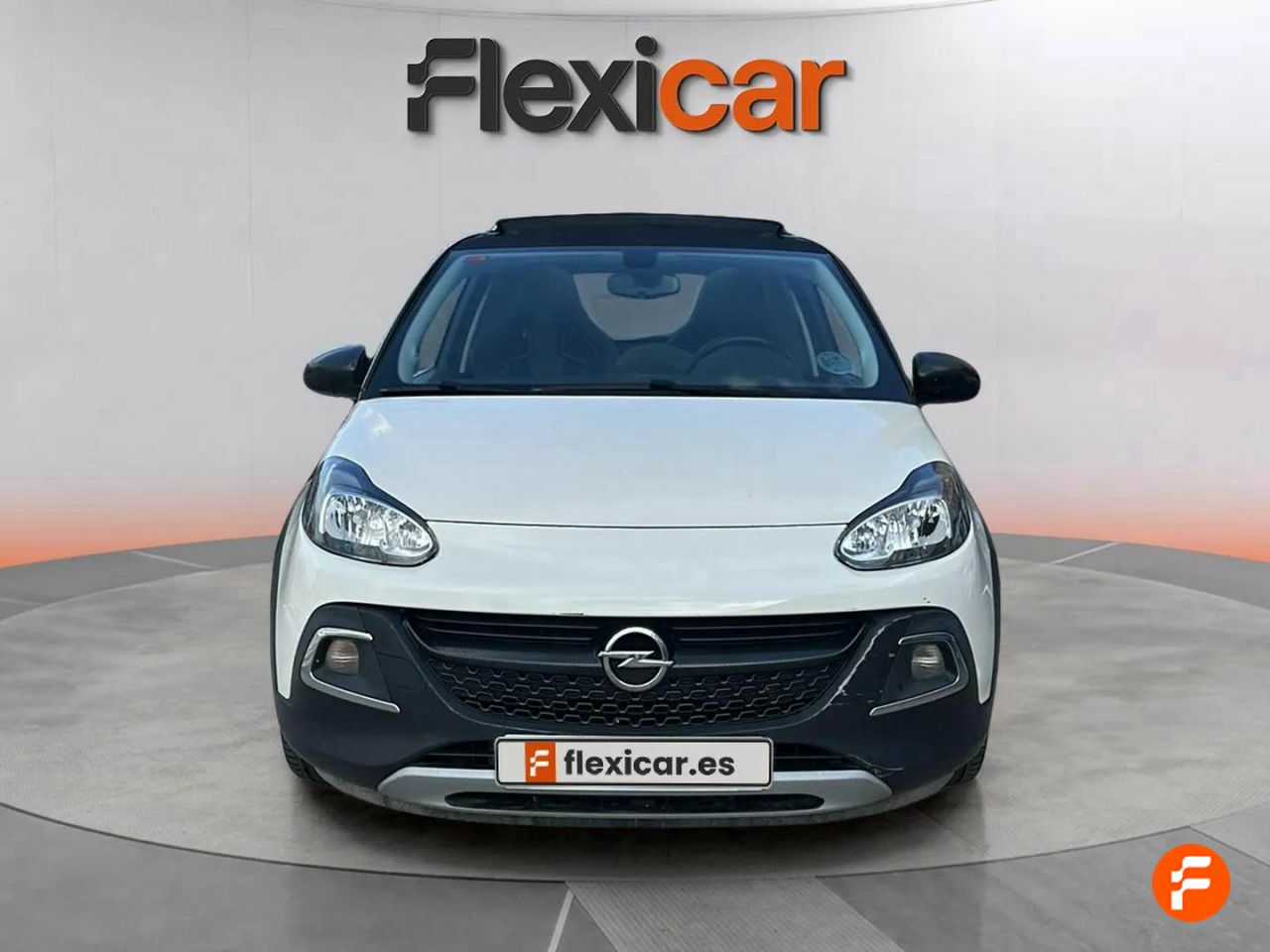 Foto Opel Adam 8
