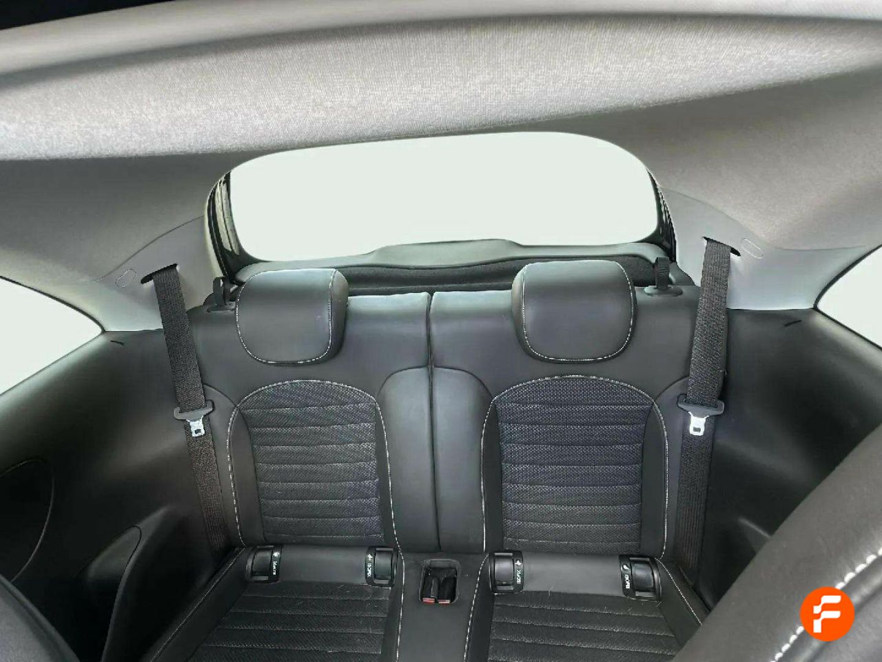 Foto Opel Adam 14