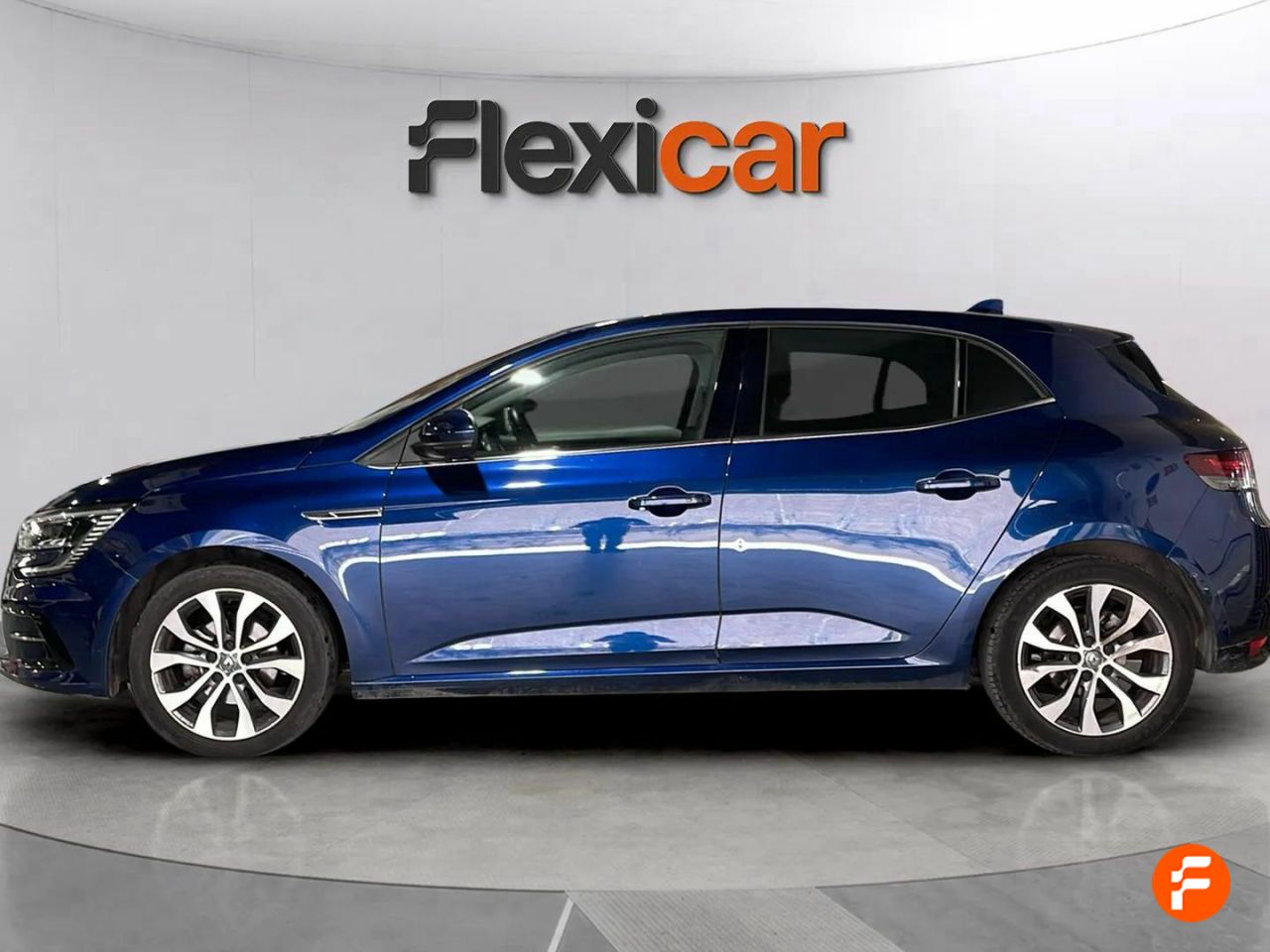 Foto Renault Mégane 2