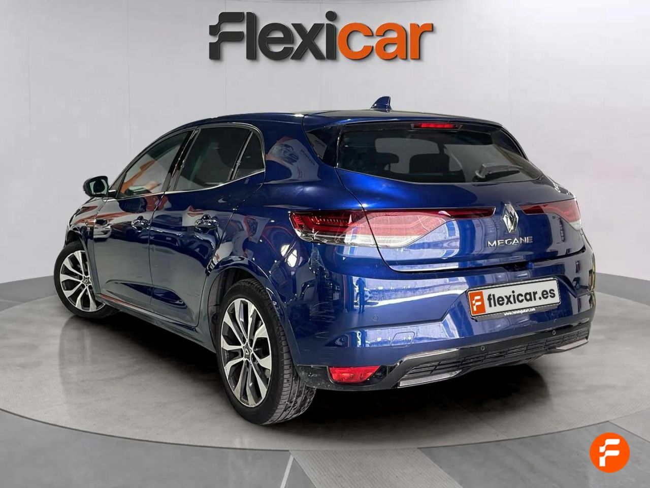 Foto Renault Mégane 3