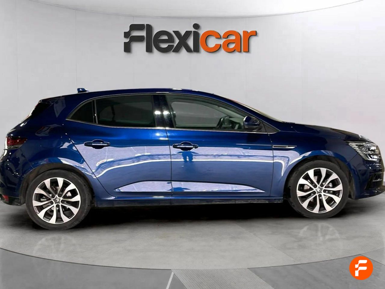 Foto Renault Mégane 4