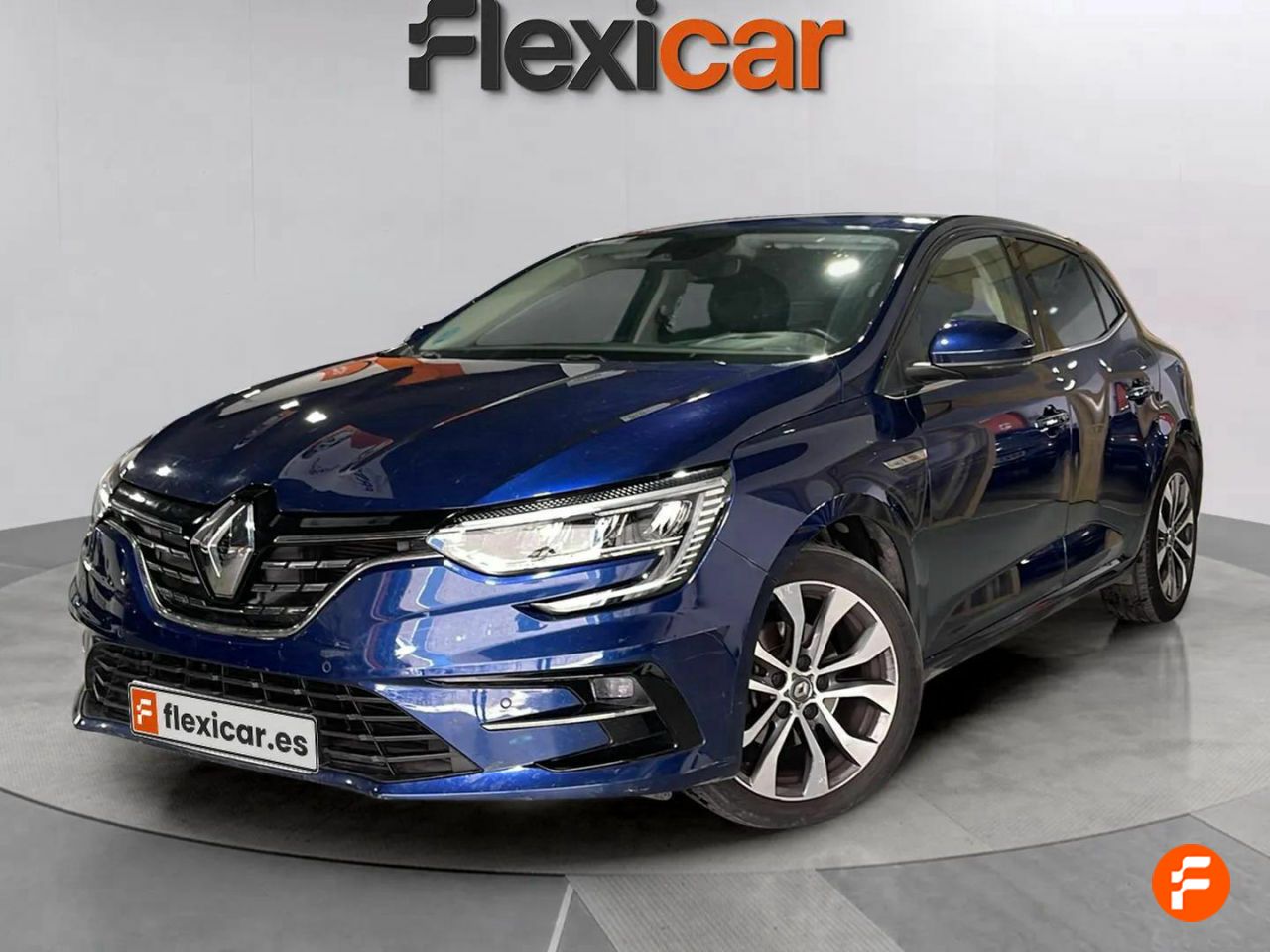 Foto Renault Mégane 5