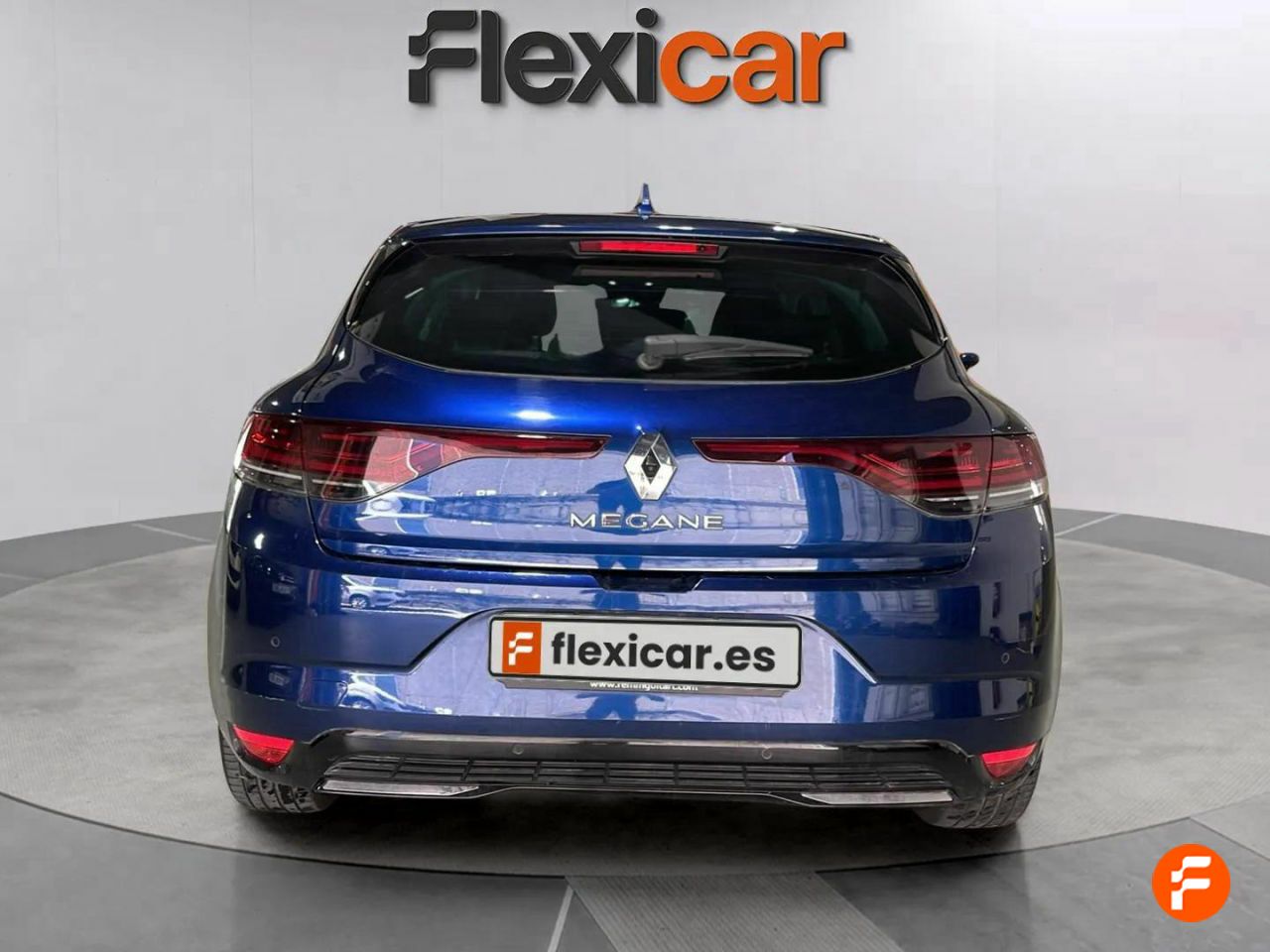 Foto Renault Mégane 7