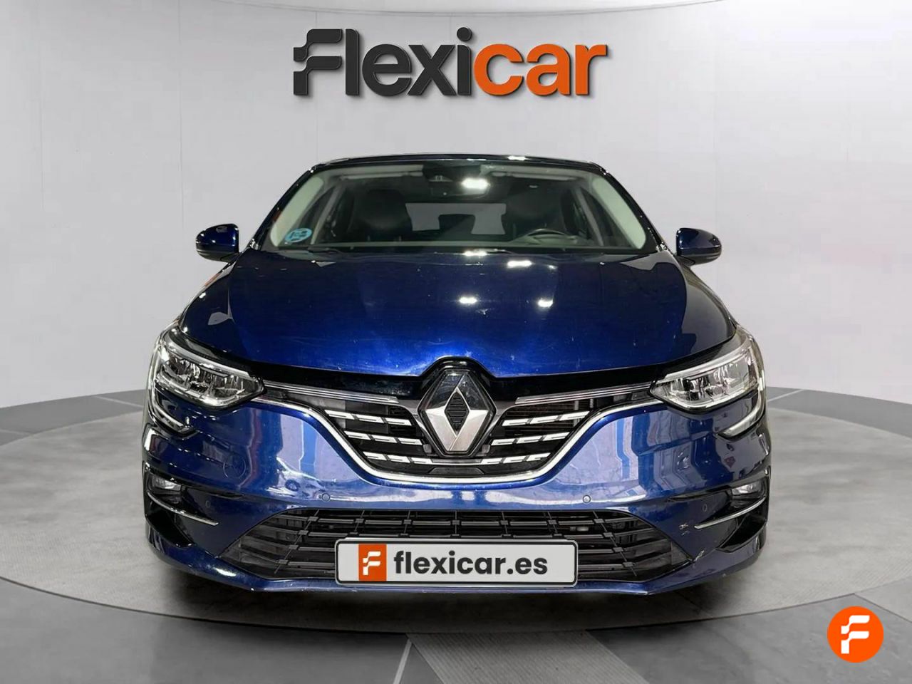 Foto Renault Mégane 8