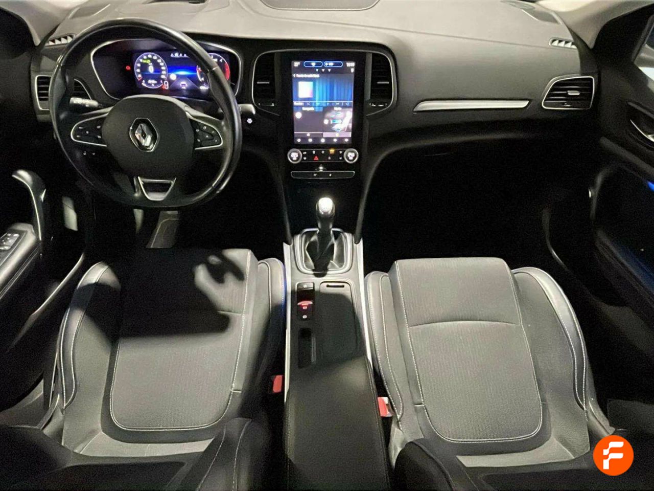 Foto Renault Mégane 9