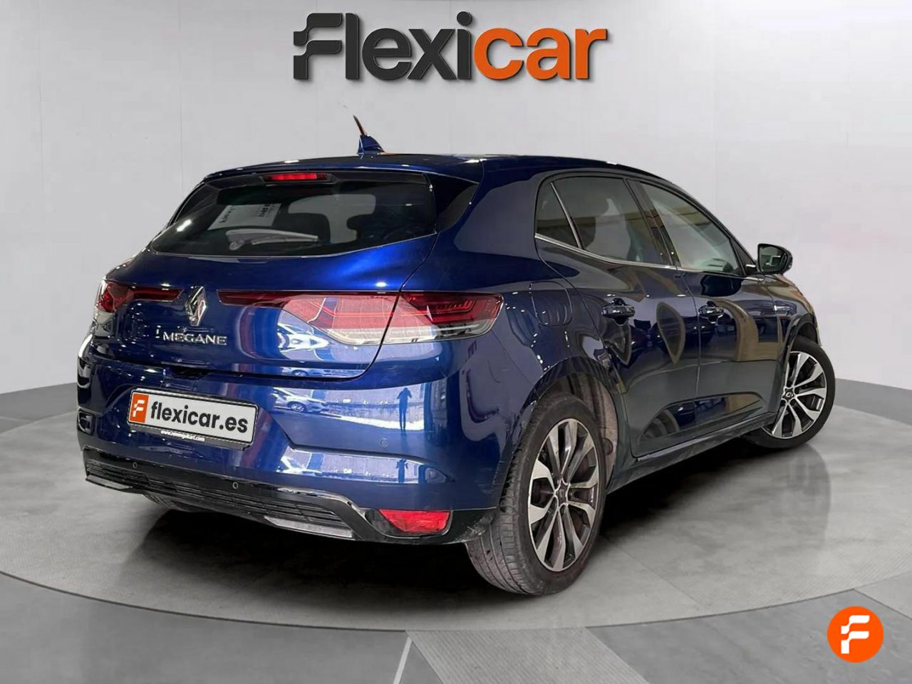 Foto Renault Mégane 10