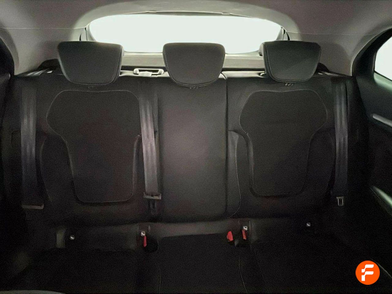 Foto Renault Mégane 14
